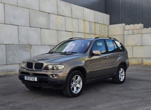 bmw-x5-2004-diesel-2993cc