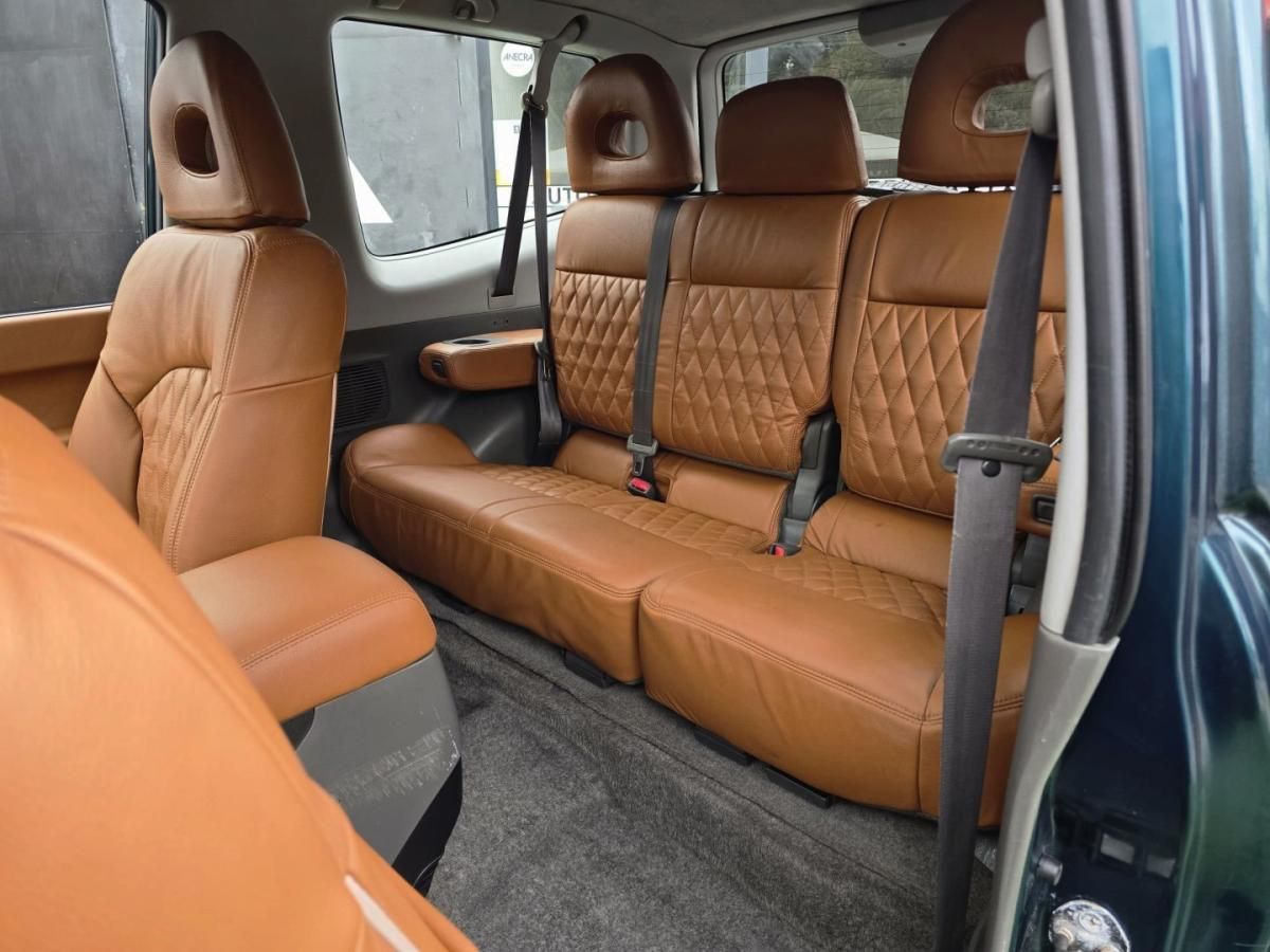 mitsubishi-pajero-2000-diesel-3200cc