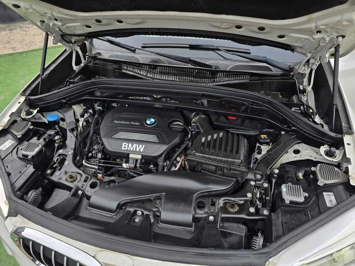 bmw-x1-2016-diesel-1995cc