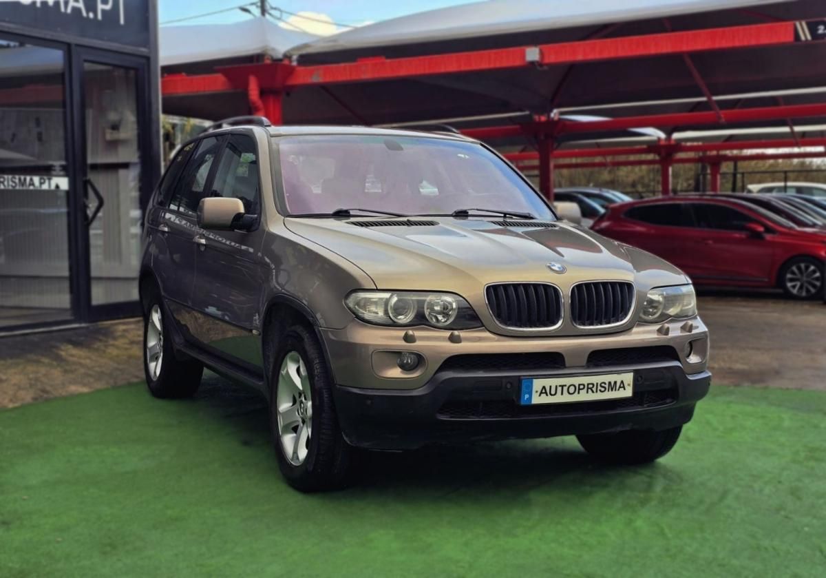 bmw-x5-2004-diesel-2993cc