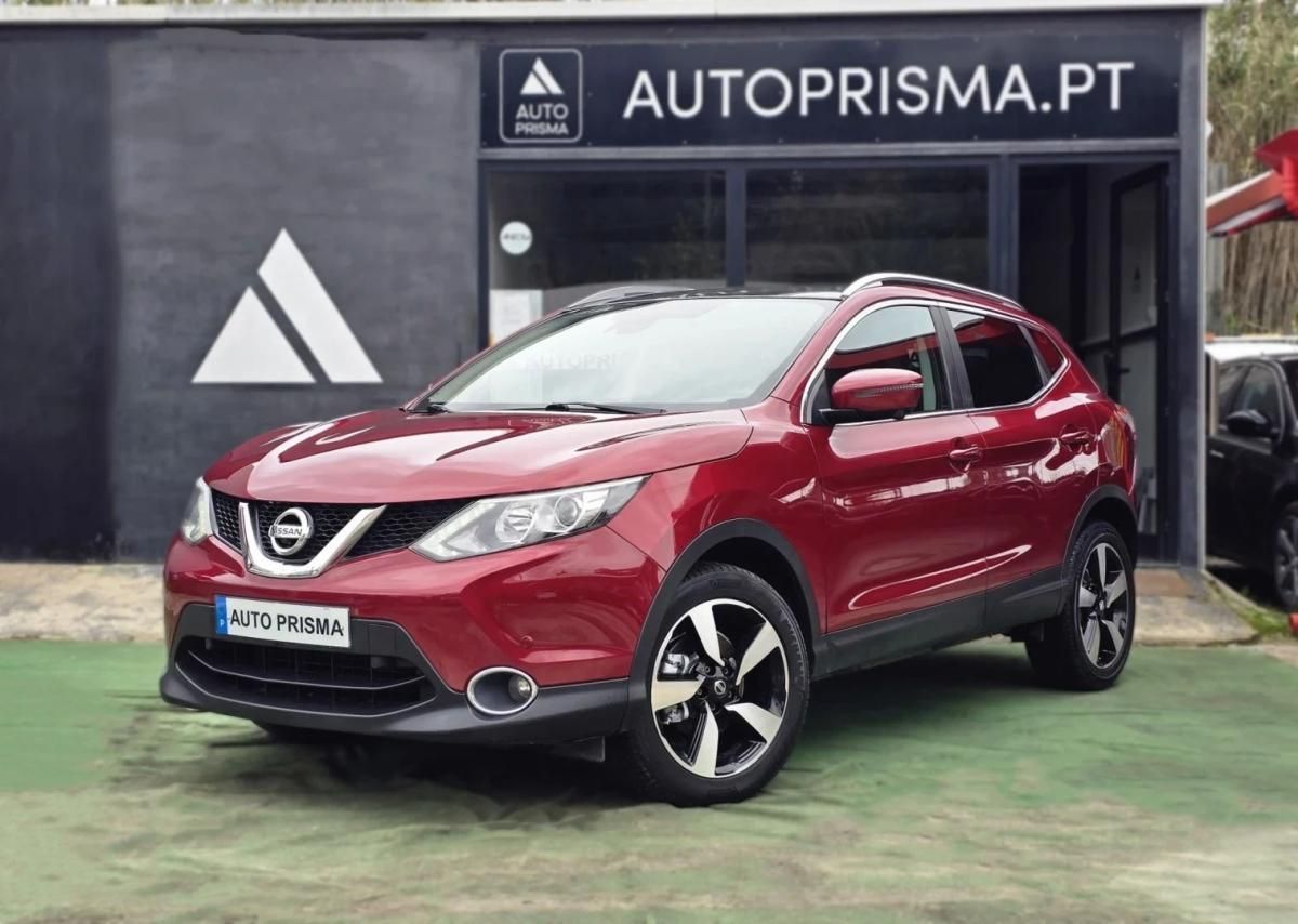 nissan-qashqai-2015-diesel-1461cc