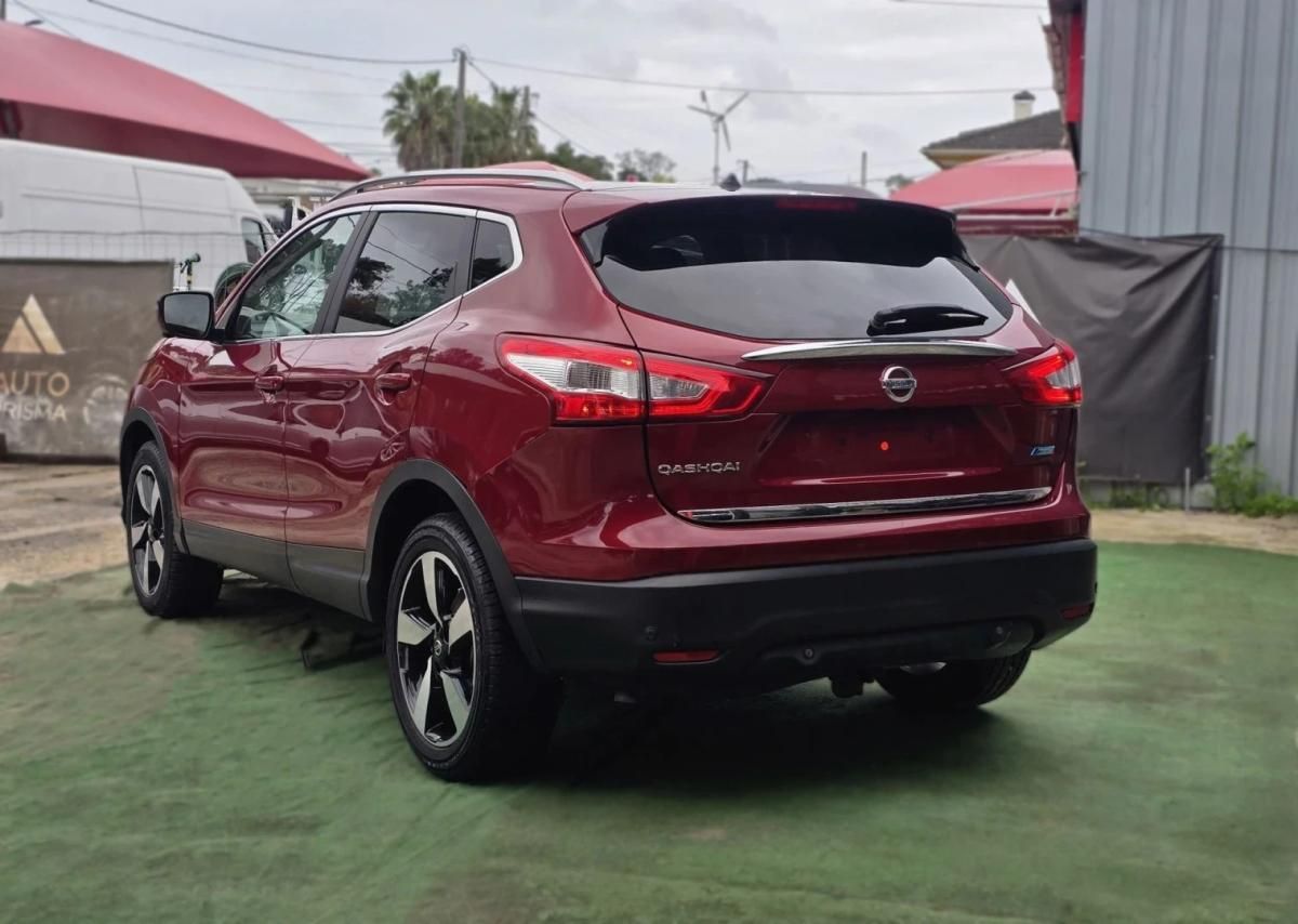 nissan-qashqai-2015-diesel-1461cc