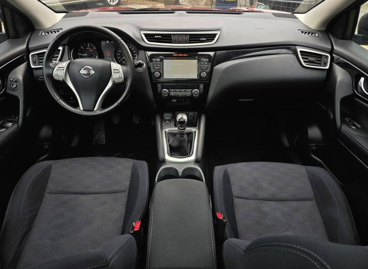 nissan-qashqai-2015-diesel-1461cc