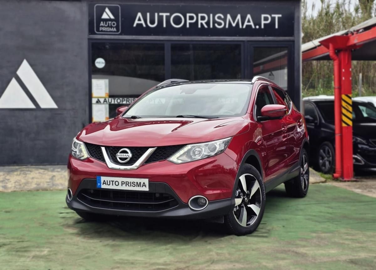 nissan-qashqai-2015-diesel-1461cc