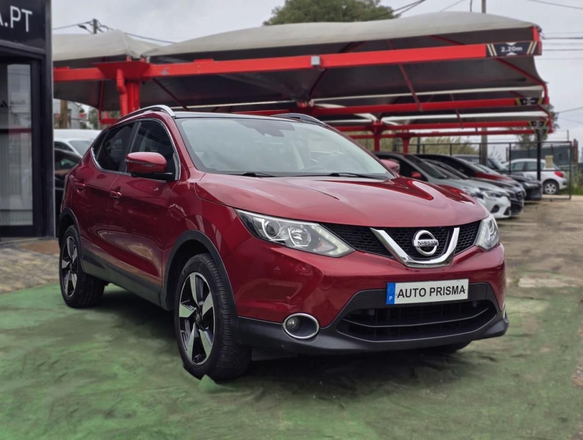 nissan-qashqai-2015-diesel-1461cc
