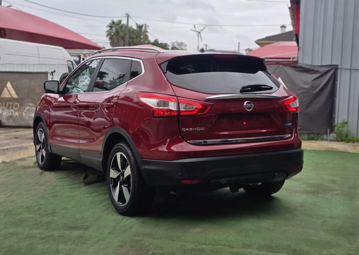 nissan-qashqai-2015-diesel-1461cc