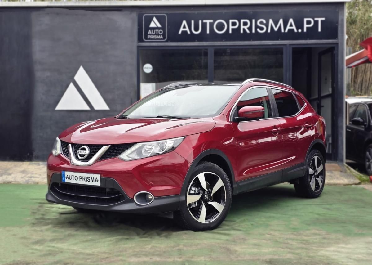 nissan-qashqai-2015-diesel-1461cc