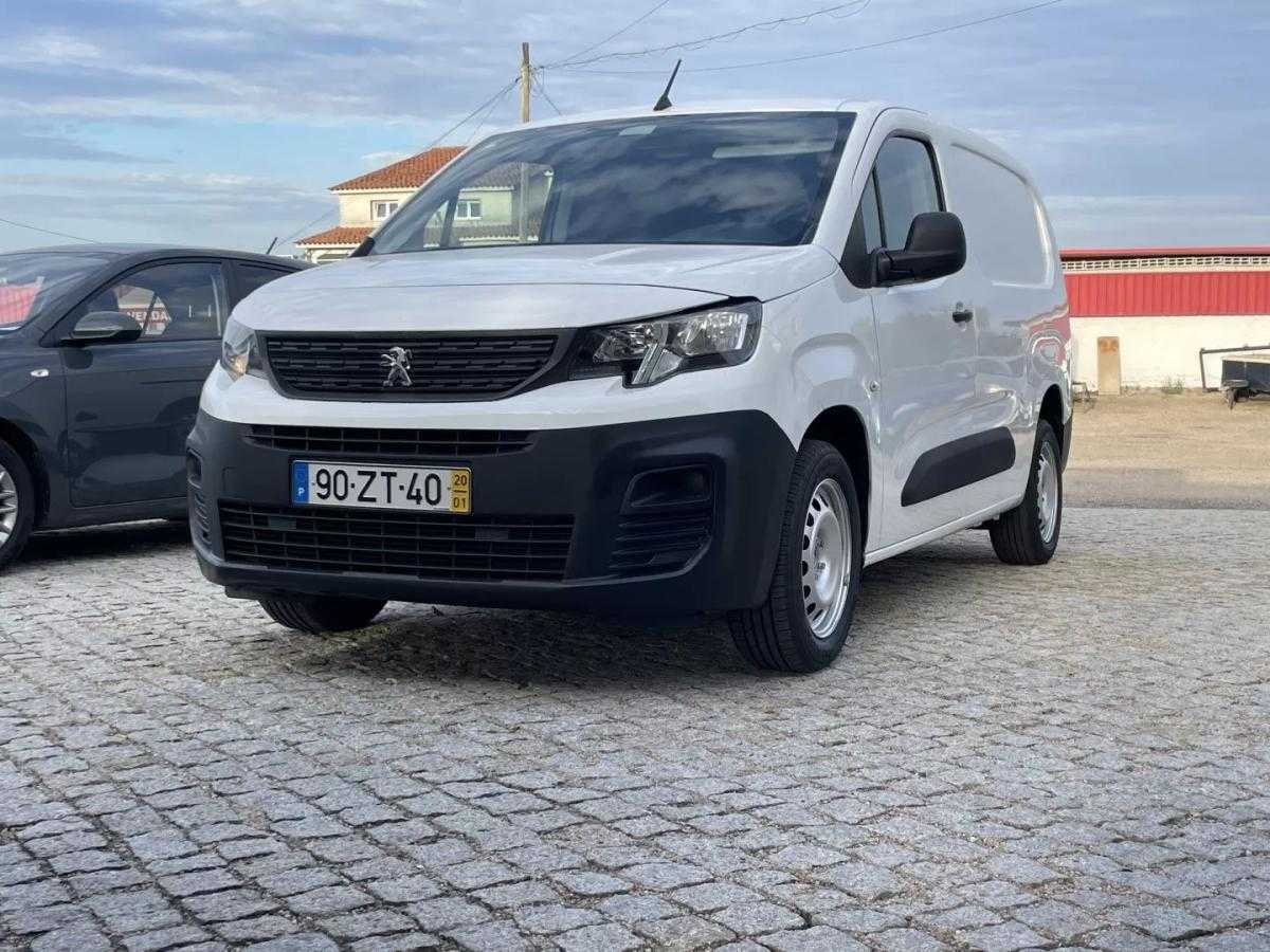 peugeot-partner-2020-diesel-1499cc
