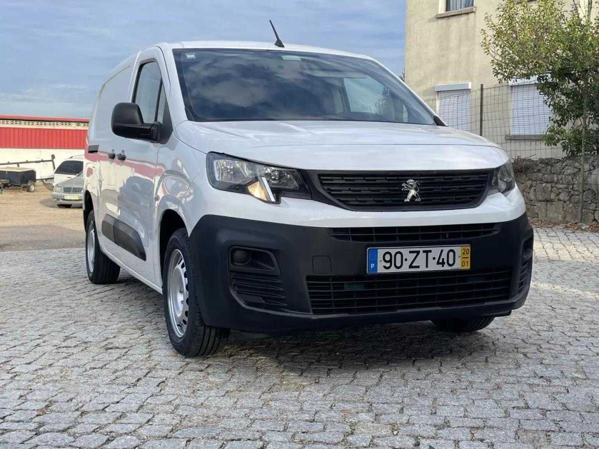peugeot-partner-2020-diesel-1499cc