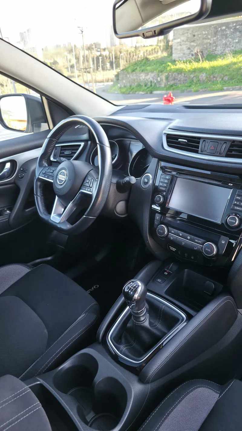 nissan-qashqai-2017-diesel-1461cc