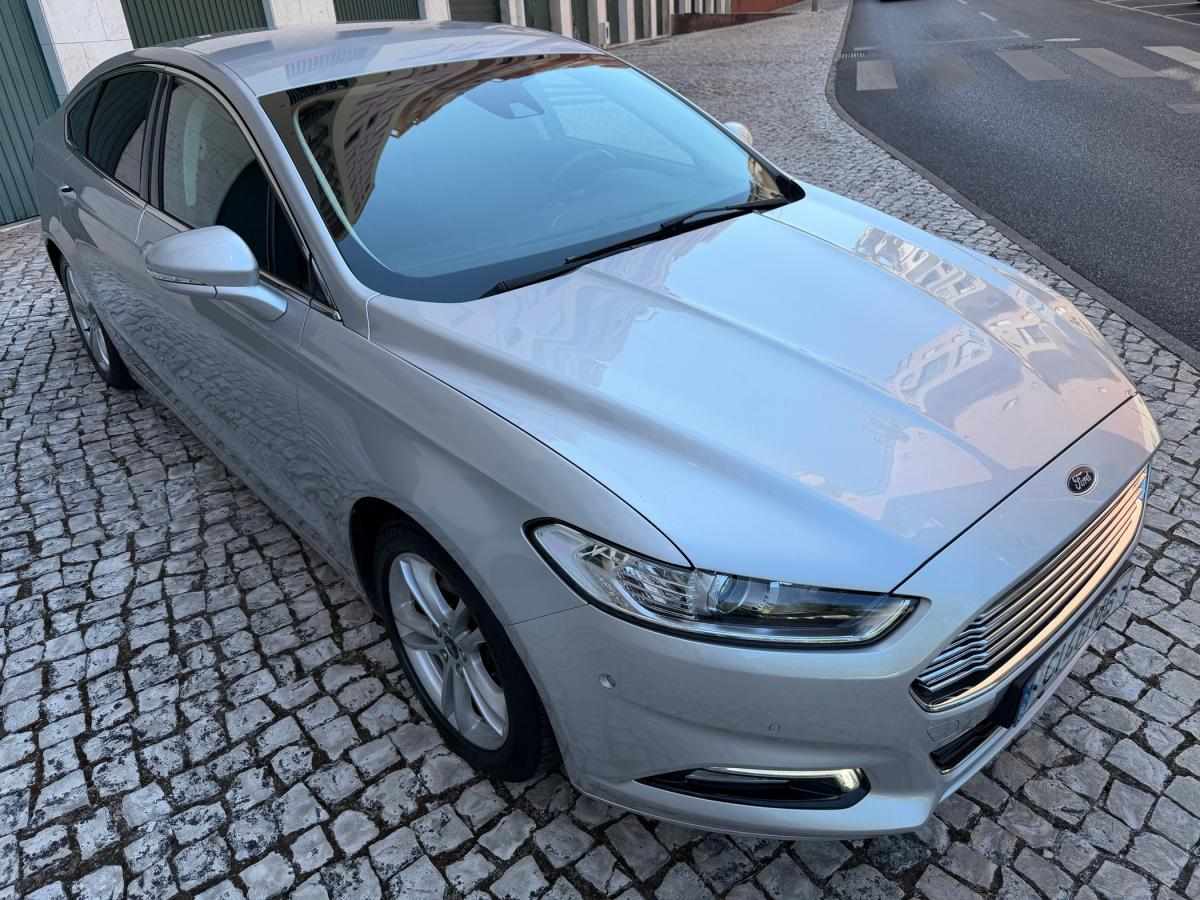 ford-mondeo-2017-diesel-1499cc