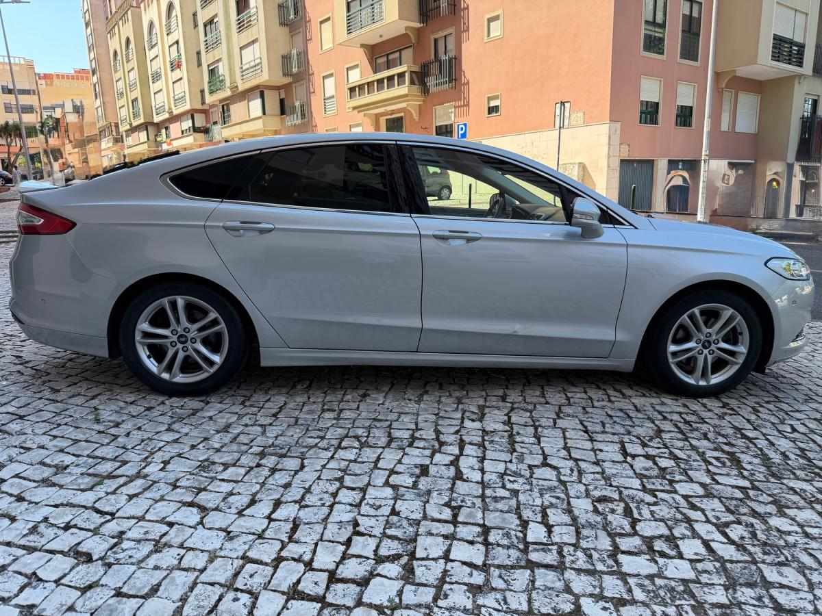 ford-mondeo-2017-diesel-1499cc