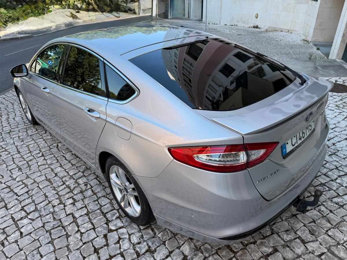 ford-mondeo-2017-diesel-1499cc