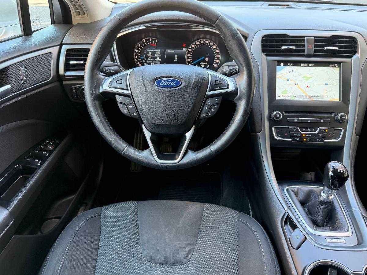 ford-mondeo-2017-diesel-1499cc