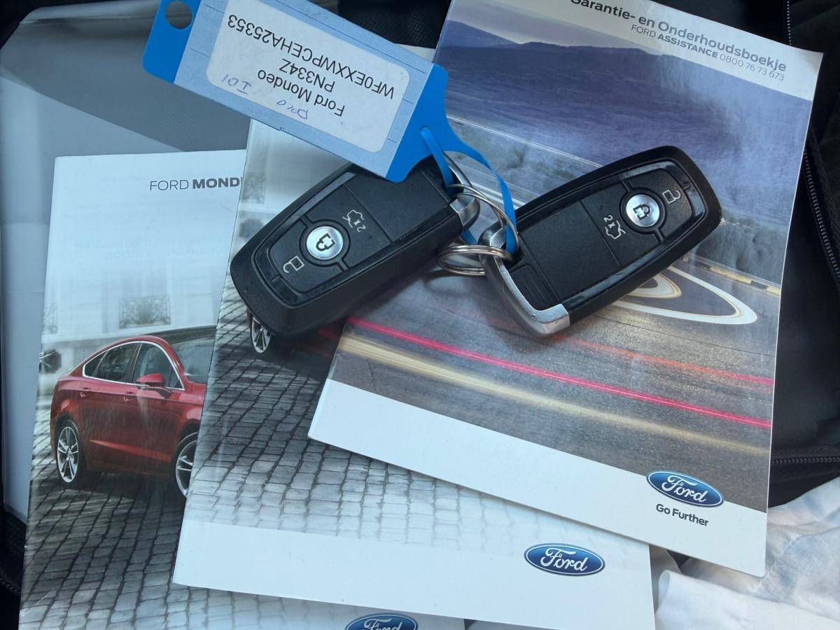 ford-mondeo-2017-diesel-1499cc