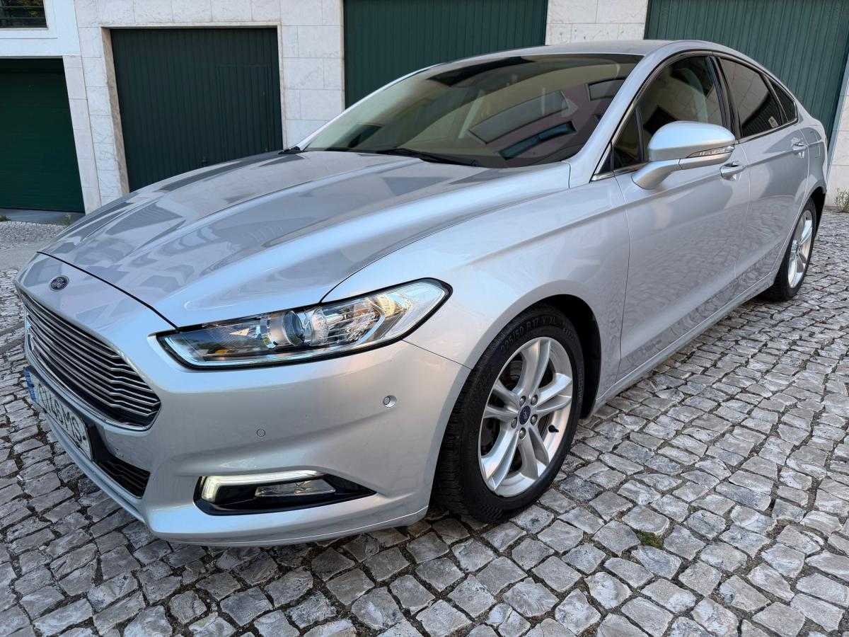 ford-mondeo-2017-diesel-1499cc
