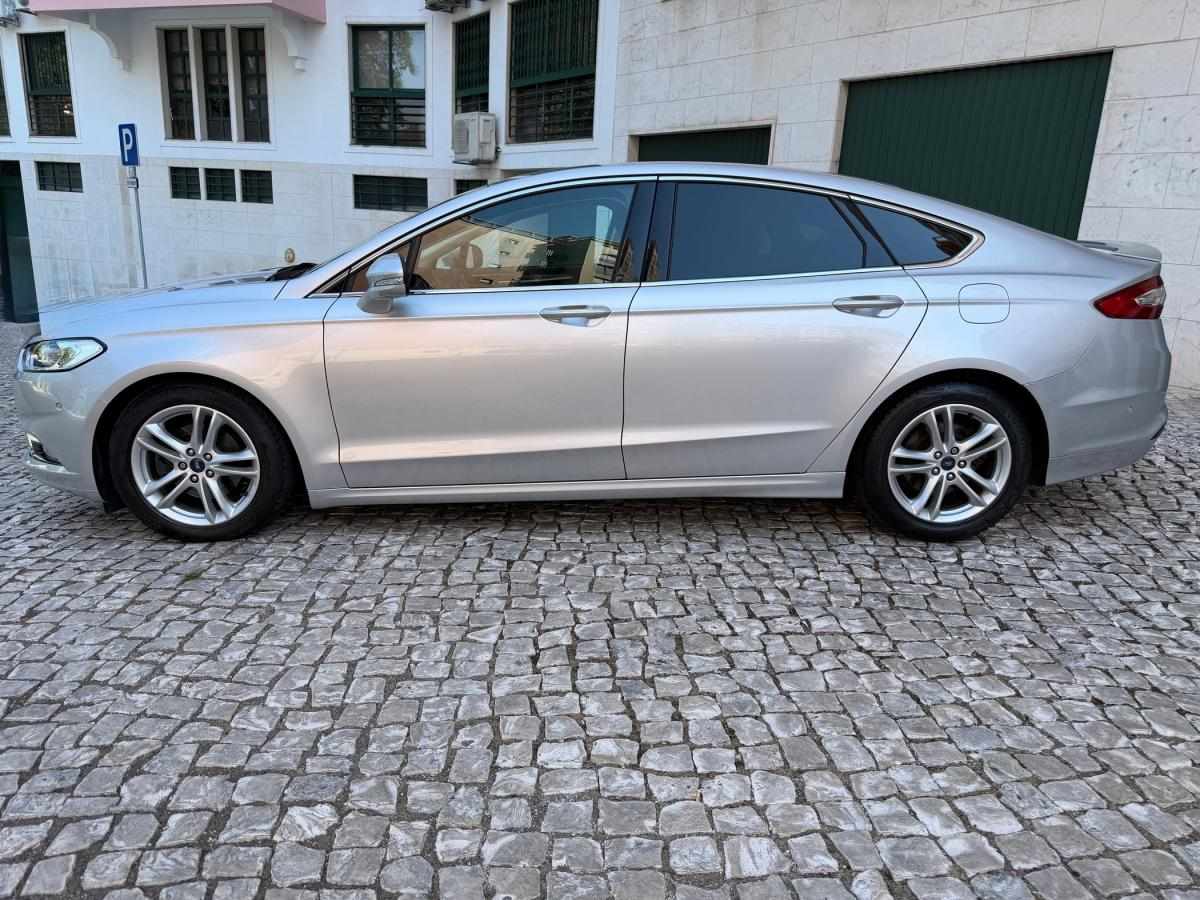 ford-mondeo-2017-diesel-1499cc