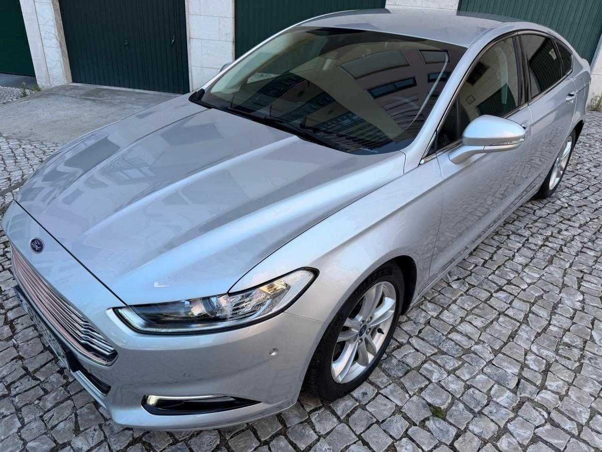 ford-mondeo-2017-diesel-1499cc