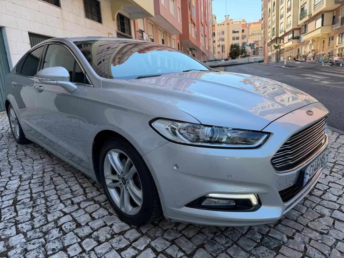 ford-mondeo-2017-diesel-1499cc