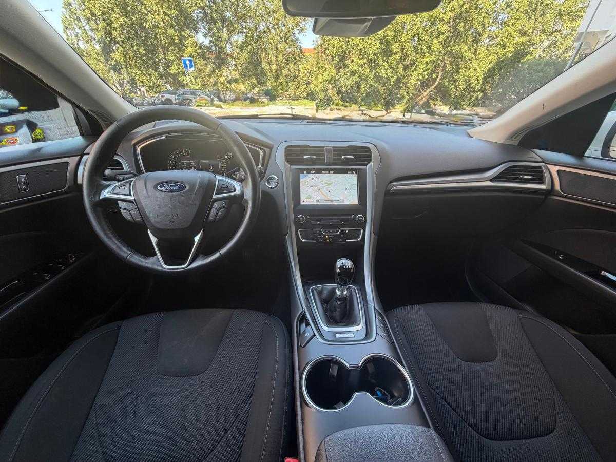 ford-mondeo-2017-diesel-1499cc
