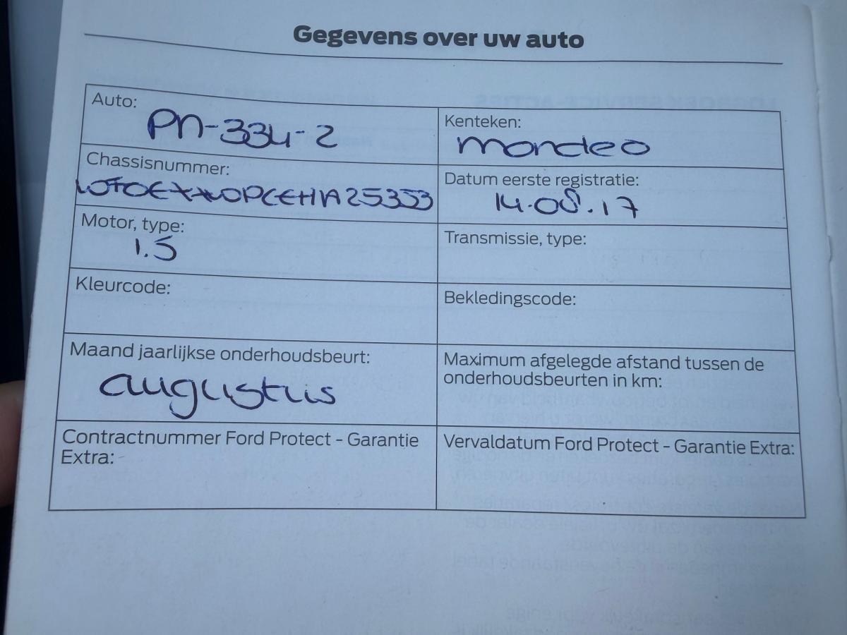 ford-mondeo-2017-diesel-1499cc