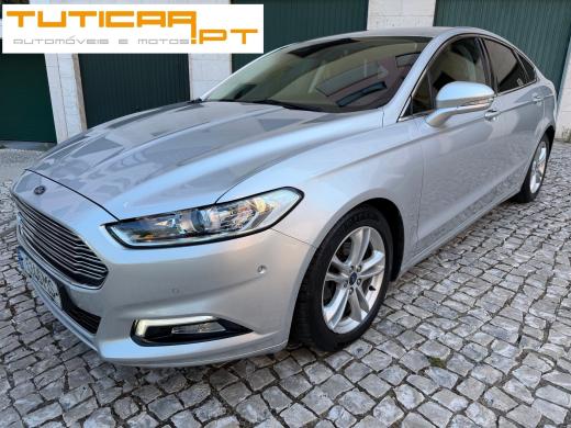 ford-mondeo-2017-diesel-1499cc