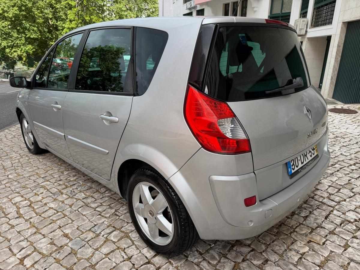 renault-scenic-2007-diesel-1461cc
