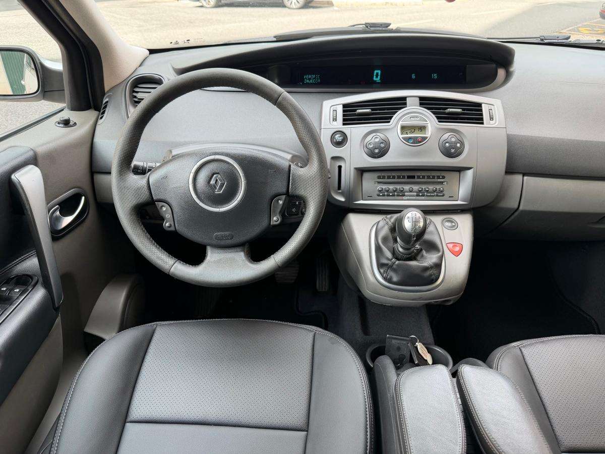 renault-scenic-2007-diesel-1461cc