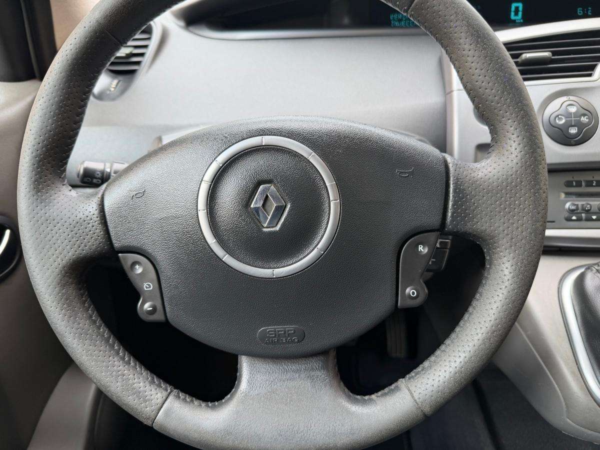 renault-scenic-2007-diesel-1461cc