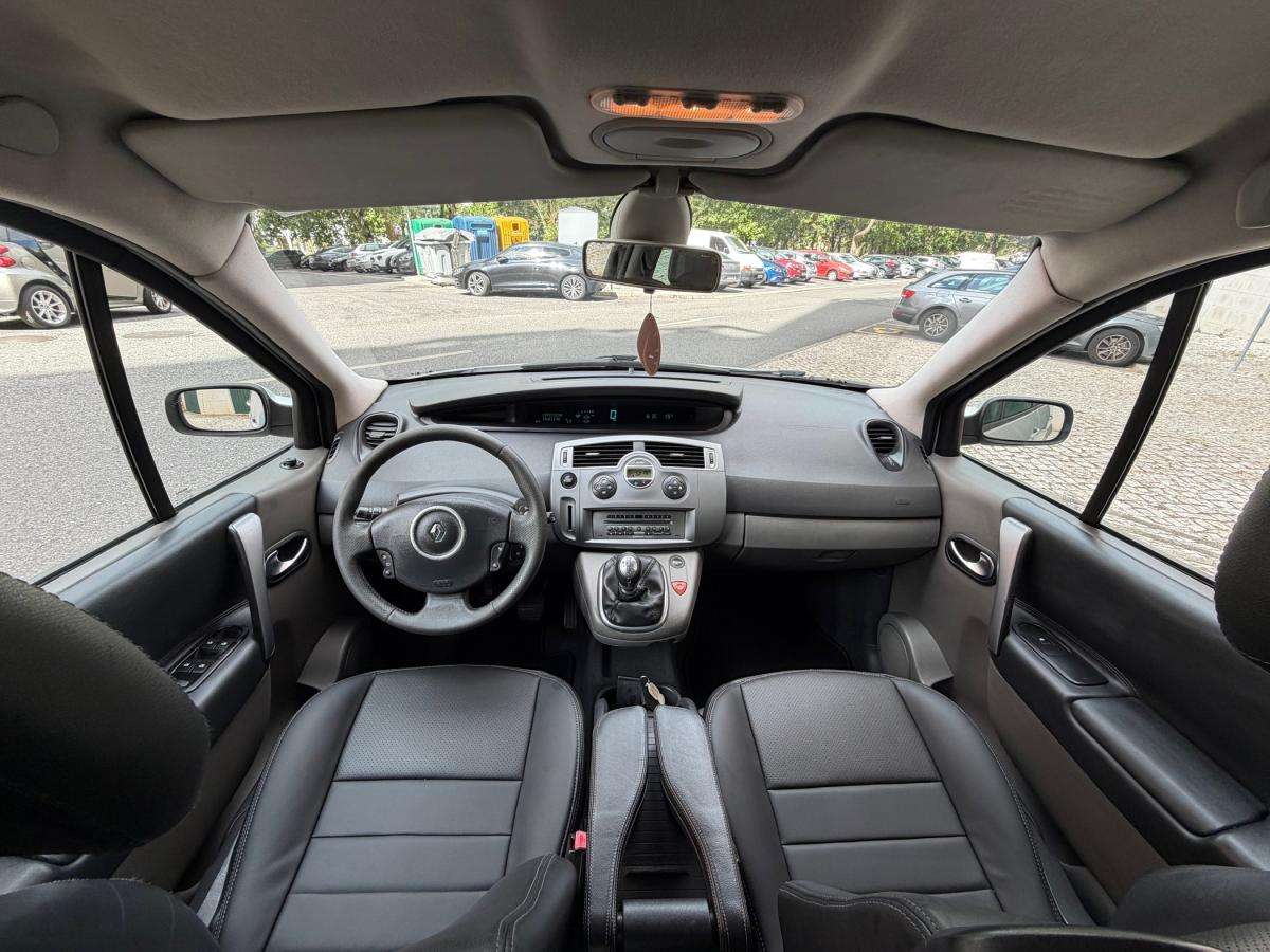 renault-scenic-2007-diesel-1461cc