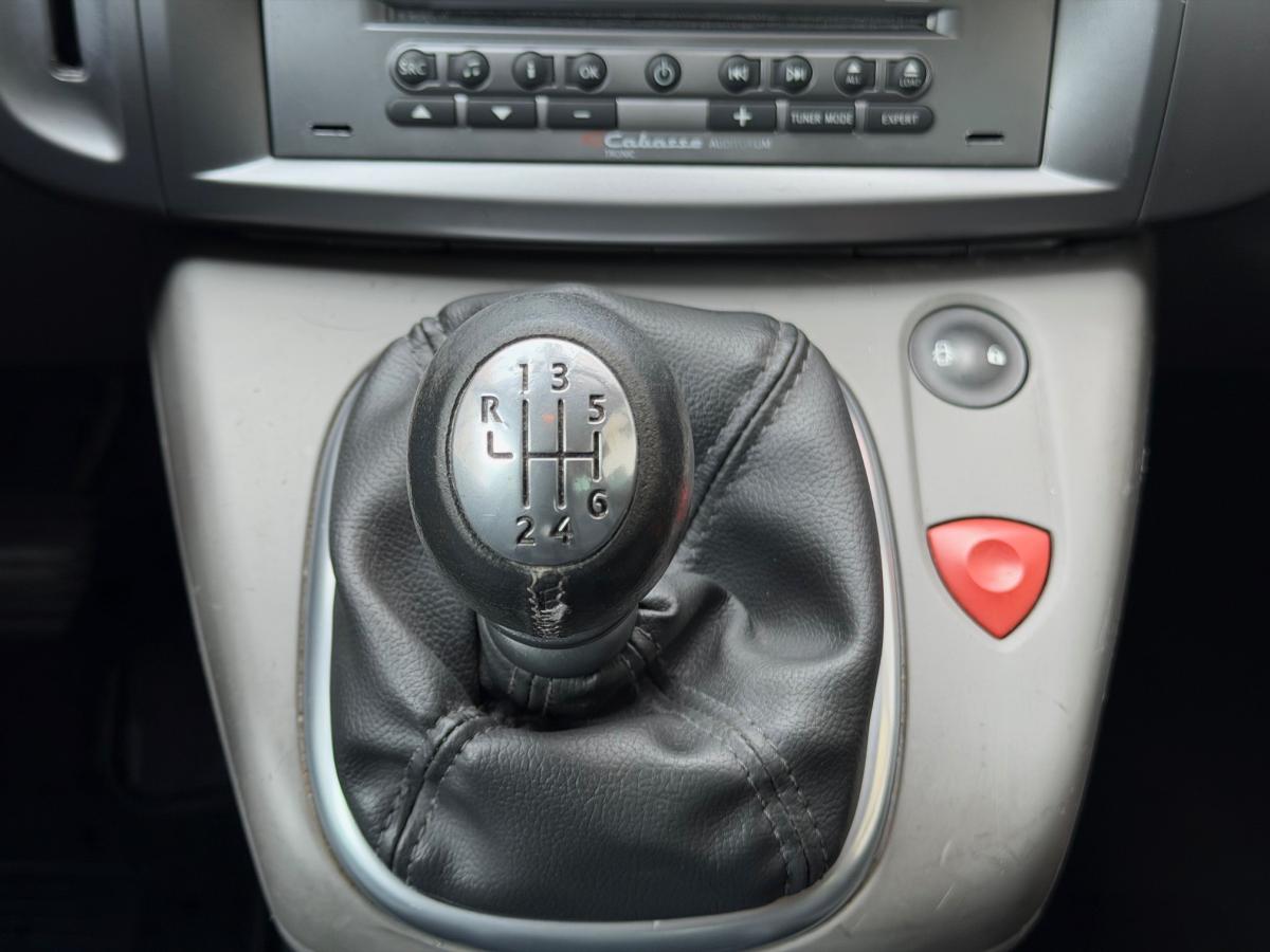 renault-scenic-2007-diesel-1461cc