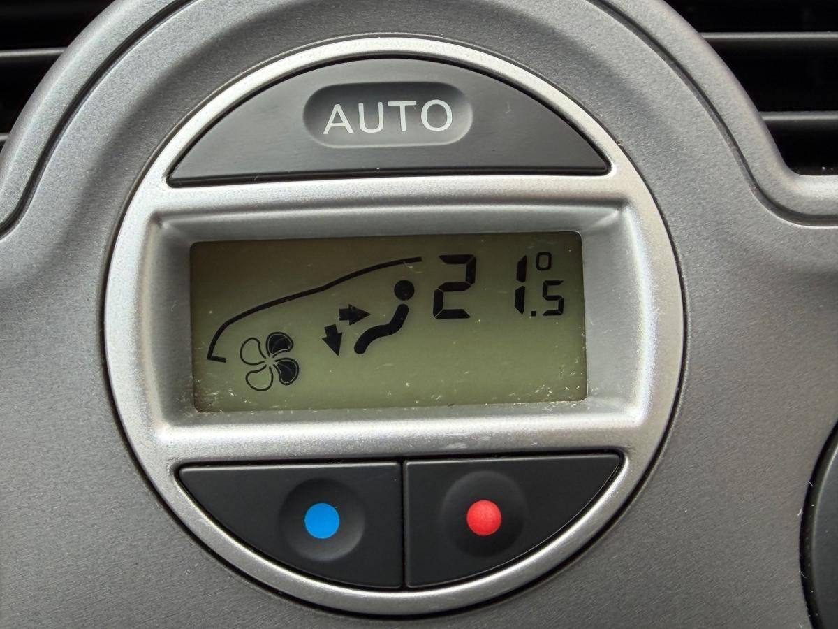 renault-scenic-2007-diesel-1461cc