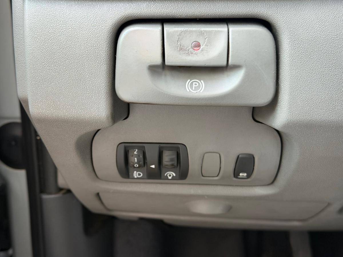 renault-scenic-2007-diesel-1461cc