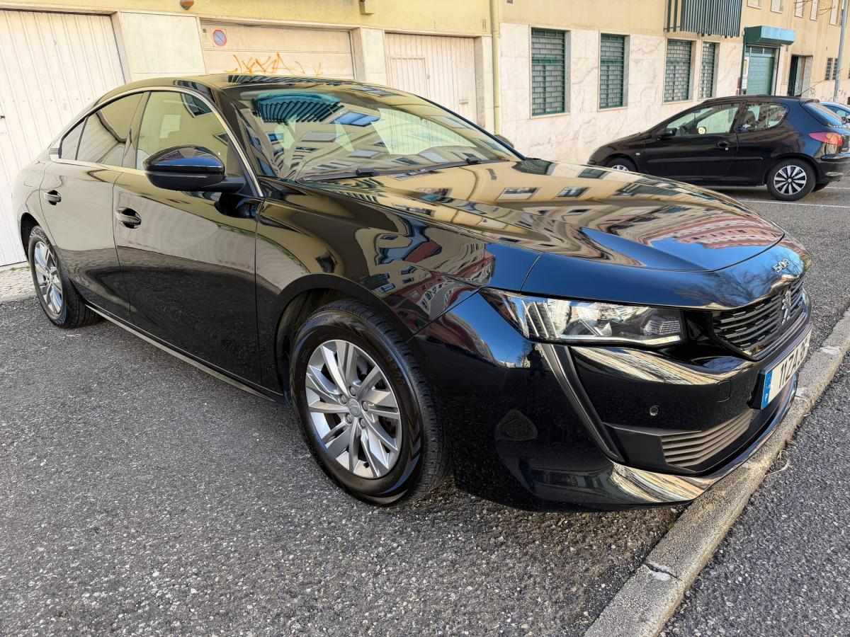 peugeot-508-2019-diesel-1499cc