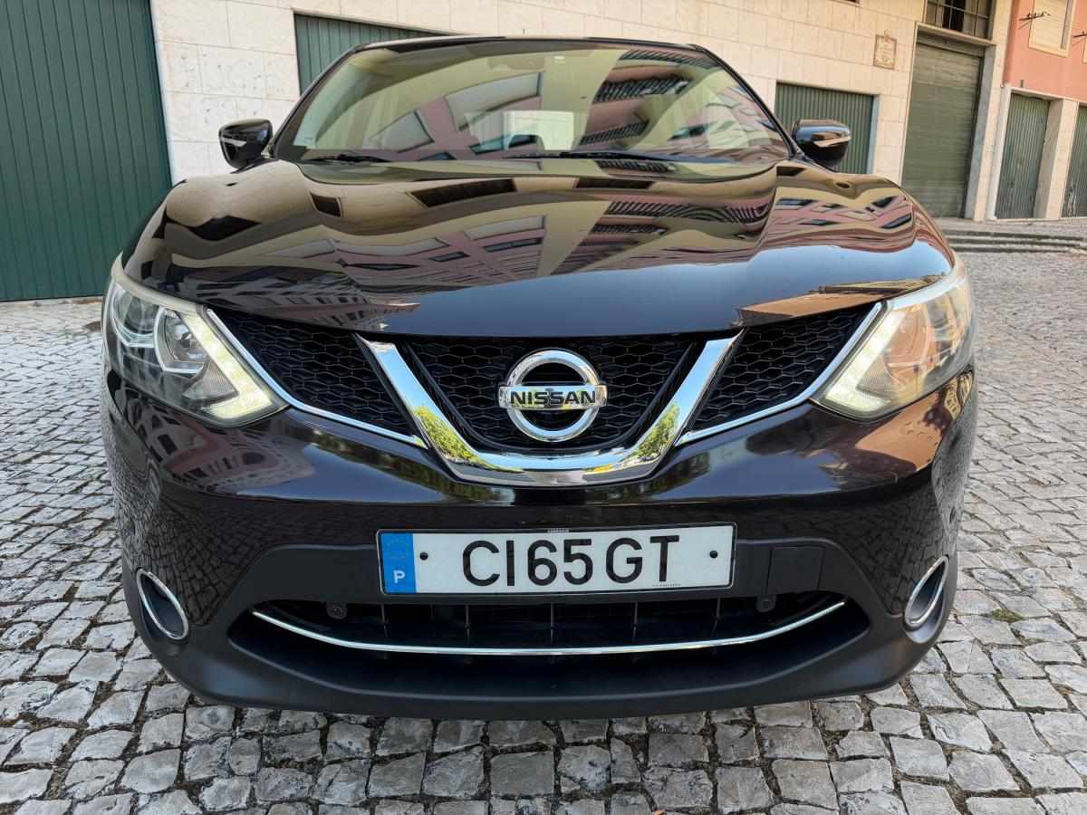 nissan-qashqai-2014-diesel-1461cc