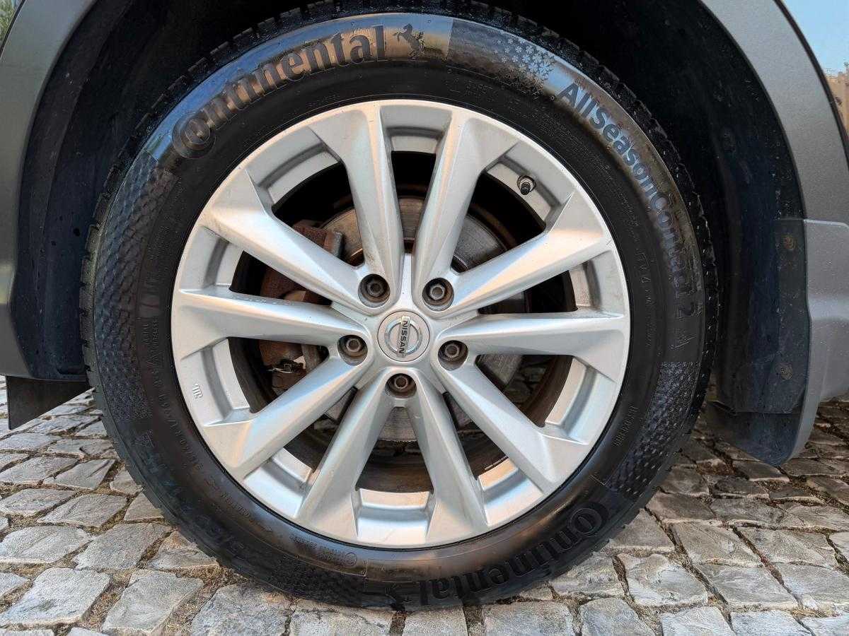 nissan-qashqai-2014-diesel-1461cc