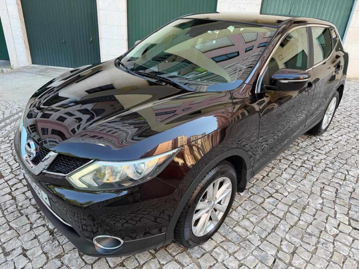 nissan-qashqai-2014-diesel-1461cc