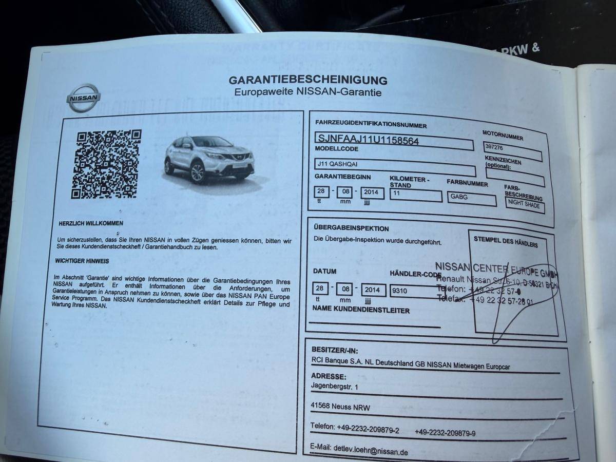nissan-qashqai-2014-diesel-1461cc