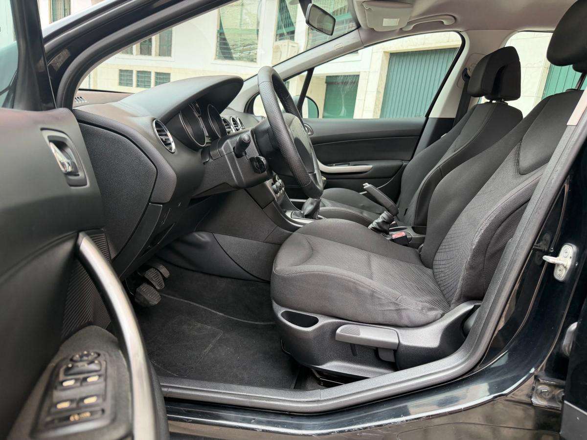 peugeot-308-2007-diesel-1560cc