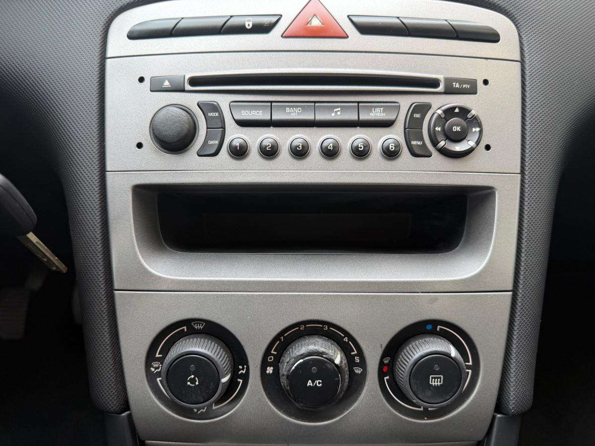 peugeot-308-2007-diesel-1560cc