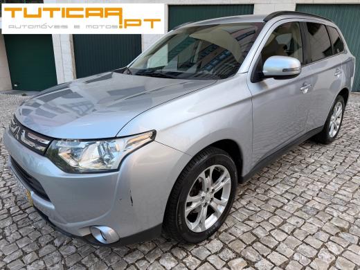 mitsubishi-outlander-2014-diesel-2268cc