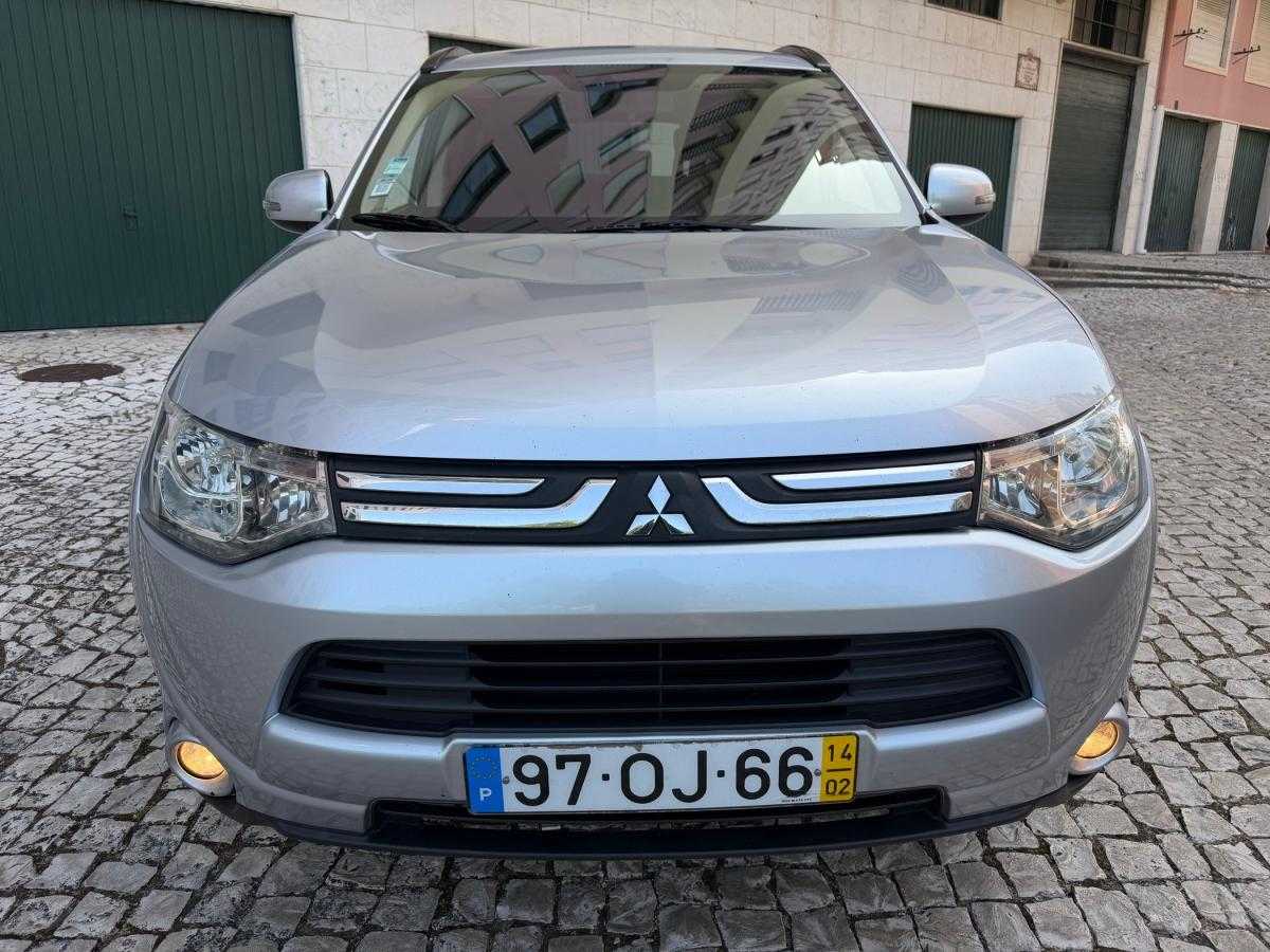 mitsubishi-outlander-2014-diesel-2268cc