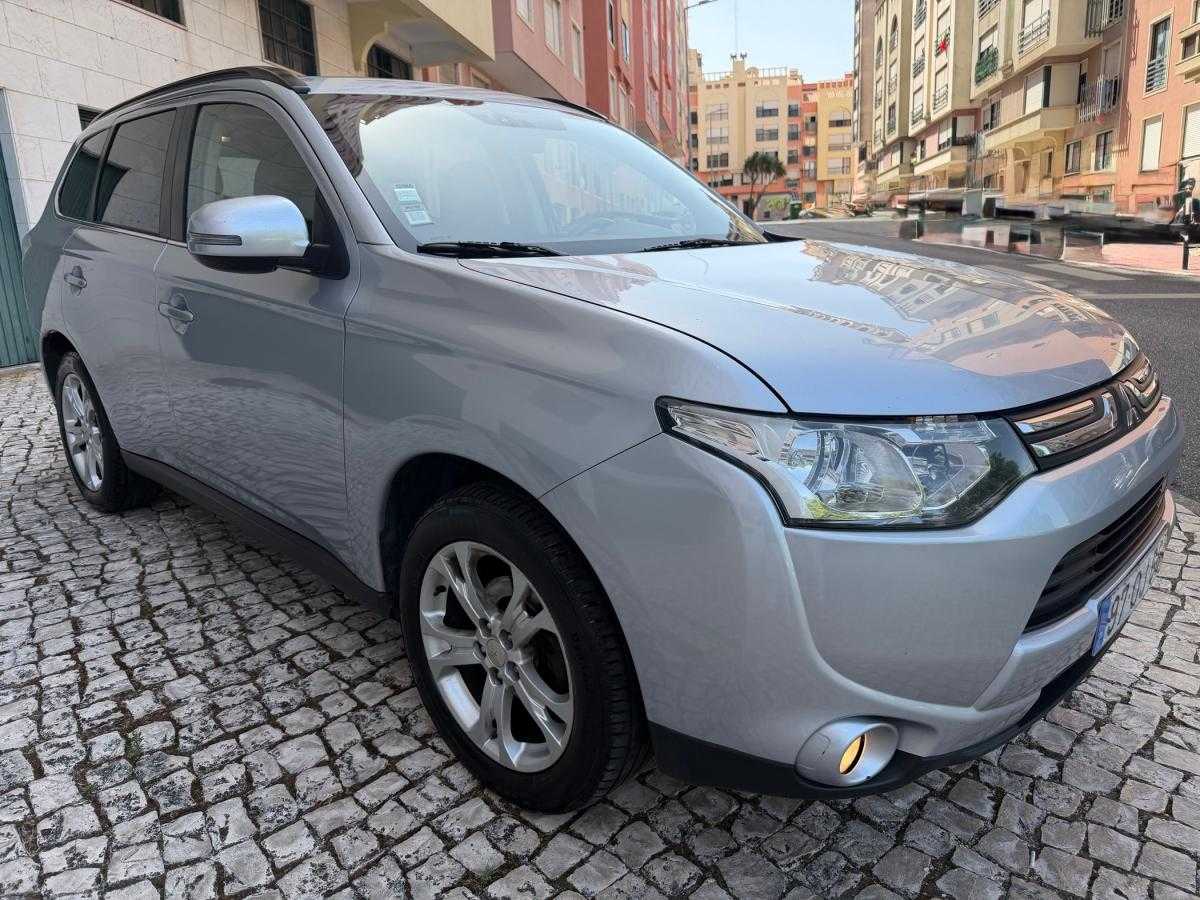 mitsubishi-outlander-2014-diesel-2268cc