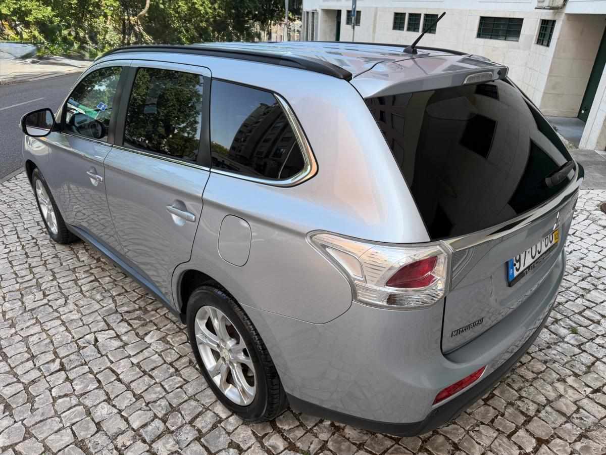 mitsubishi-outlander-2014-diesel-2268cc
