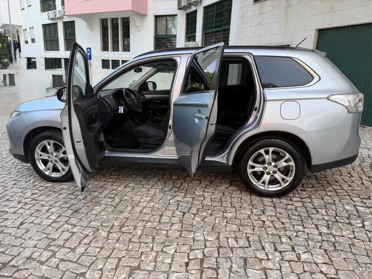 mitsubishi-outlander-2014-diesel-2268cc