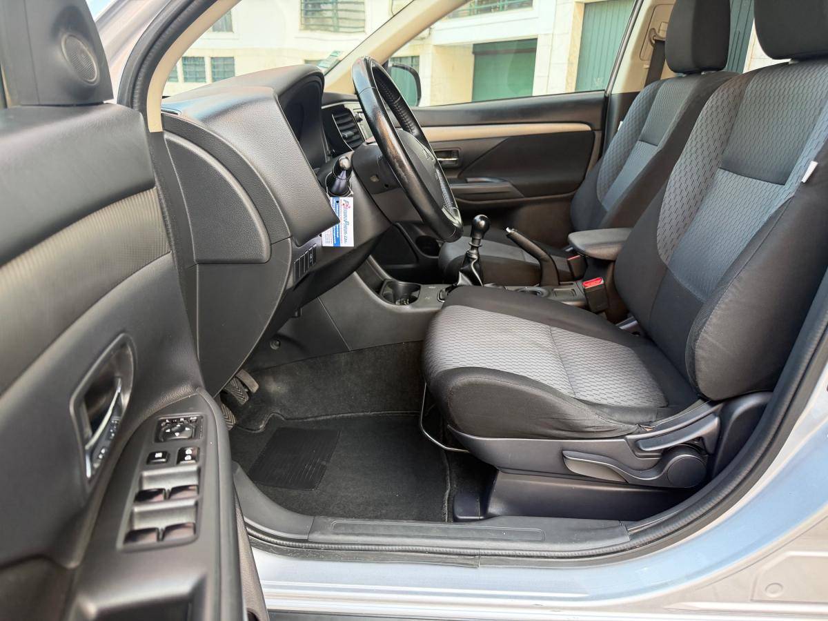mitsubishi-outlander-2014-diesel-2268cc