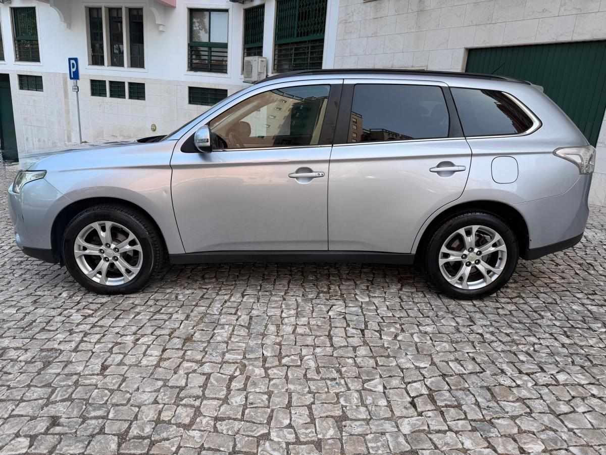 mitsubishi-outlander-2014-diesel-2268cc