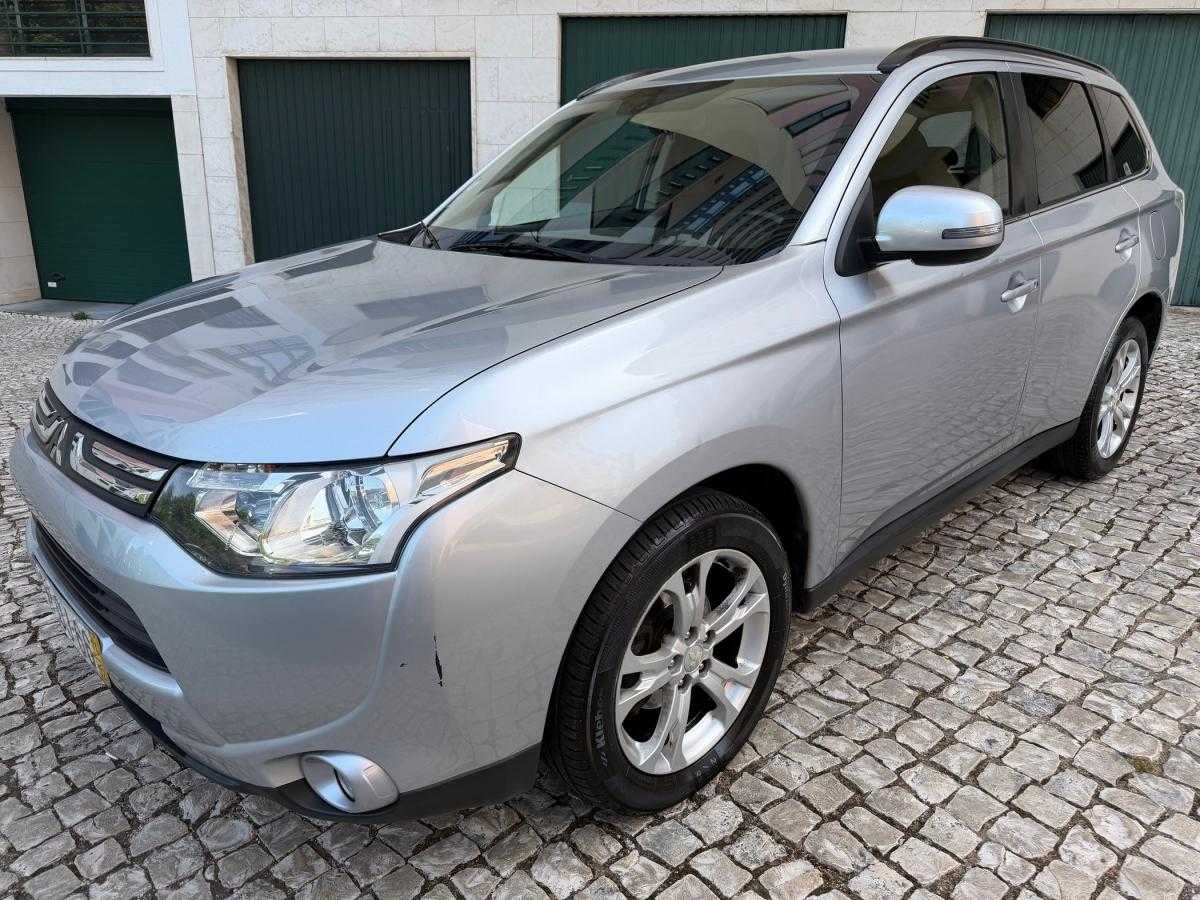 mitsubishi-outlander-2014-diesel-2268cc