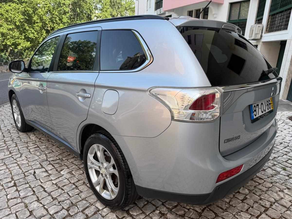 mitsubishi-outlander-2014-diesel-2268cc