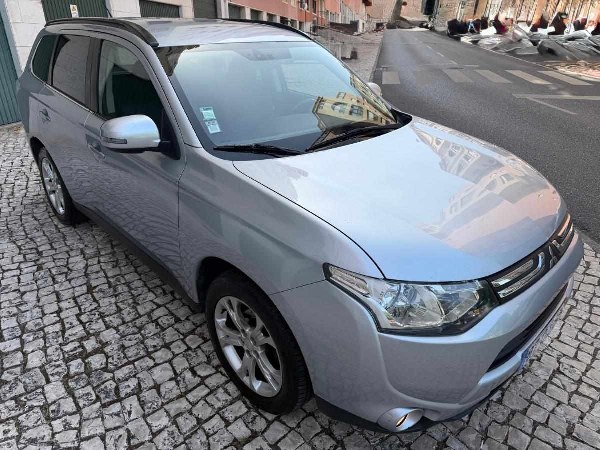 mitsubishi-outlander-2014-diesel-2268cc